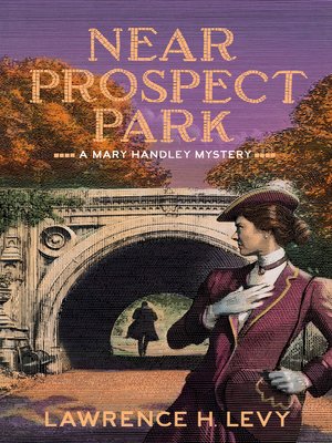 cover image of Near Prospect Park